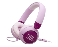 JBL JR 320 fioletowe - 1263233 - zdjęcie 1